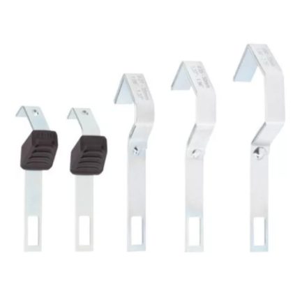 JOKARI J79050 Kábelbefogó kampó, 35-50 mm