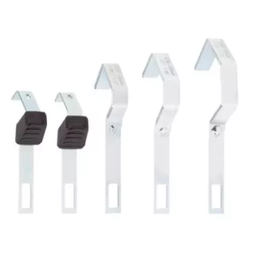 JOKARI J79070 Kábelbefogó kampó, 50-70 mm