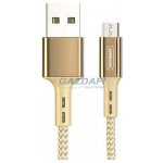 JOYROOM 21940 QC Fast Micro USB Adatkábel