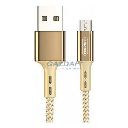 JOYROOM 21942 QC Fast Lightning Adatkábel