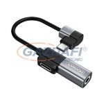 JOYROOM 21958 Elf 4-1 USB Type-C Audió és Töltő Adapter