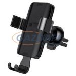 JOYROOM 21973 Gravity leather autós tartó