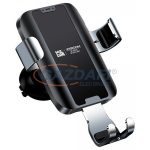 JOYROOM 21974 Vezeték nélküli autós töltő és tartó