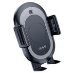   JOYROOM 21975 Vezeték nélküli autós töltő és infra automata tartó