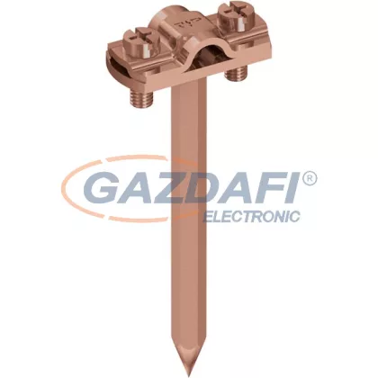 J. PRÖPSTER 1036 vezetéktartó 120mm Cu