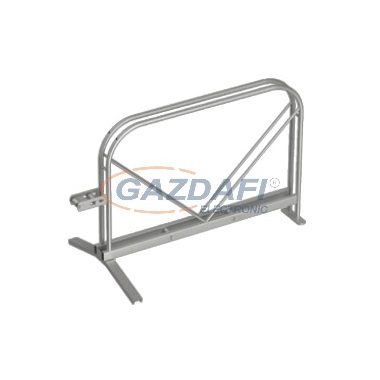 J. PRÖPSTER Lecsévélő berendezés földelőszalagokra (30x3,5)