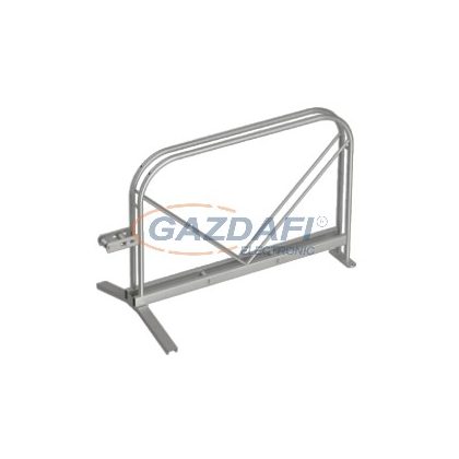   J. PRÖPSTER Lecsévélő berendezés földelőszalagokra (30x3,5)