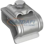 J. PRÖPSTER 111675 ereszcsatorna kapocs, StFz