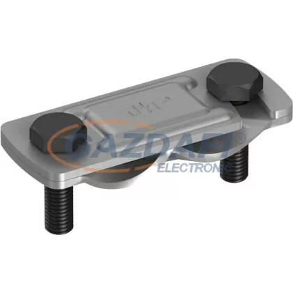   J. PRÖPSTER 111690 összekötő kapocs acél-csupasz/horganyzatlan Ø10-20mm, fl.30/40mm