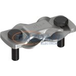   J. PRÖPSTER 111692 összekötő kapocs acél-csupasz/horganyzatlan Ø10-20mm, fl.30/fl.40mm/Ø10mm