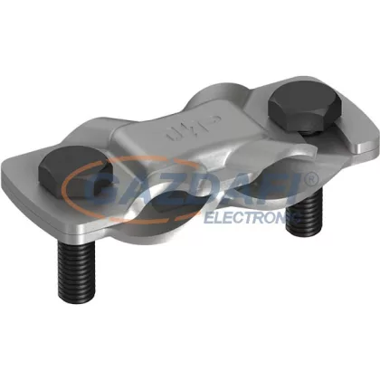   J. PRÖPSTER 111692 összekötő kapocs acél-csupasz/horganyzatlan Ø10-20mm, fl.30/fl.40mm/Ø10mm