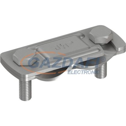   J. PRÖPSTER 111694 összekötő kapocs StFz Ø10-20mm, fl.30/40mm