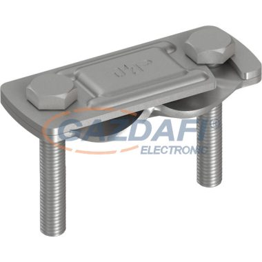 J. PRÖPSTER 111695 összekötő kapocs StFz Ø20-40mm, fl.30/40mm