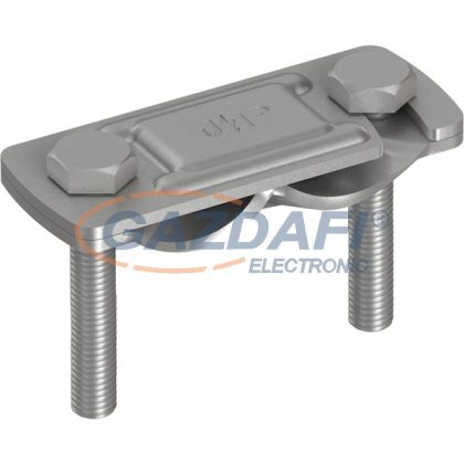   J. PRÖPSTER 111695 összekötő kapocs StFz Ø20-40mm, fl.30/40mm