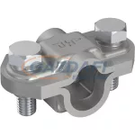   J. PRÖPSTER 111721 Vario M8-Plus leválasztó kapocs,  8-10/16mm, V2A