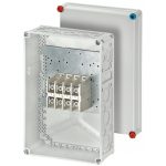 HENSEL K 1204 Cable junction box, 300x450x170 mm