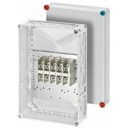 HENSEL K 1205 Cable junction box, 300x450x170 mm