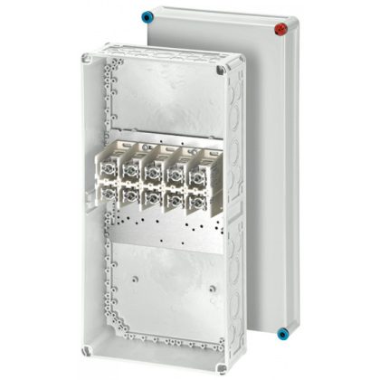 HENSEL K 2404 Cable junction box, 300x600x170 mm