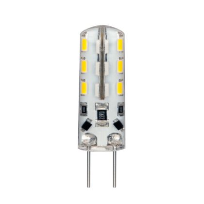 KANLUX 14936 LED fényforrás 12V 1.5W 3000K 100lm G4 A+
