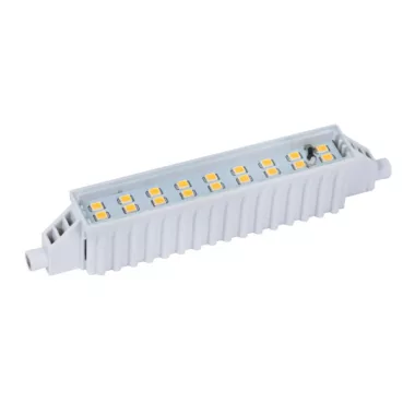 KANLUX 15098 LED fényforrás 220V 6W 3000K 500lm R7s A+