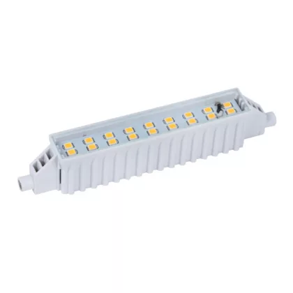 KANLUX 15098 LED fényforrás 220V 6W 3000K 500lm R7s A+