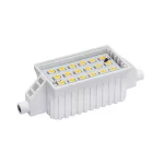   KANLUX 15099 RANGO MINI R7S SMD-WW Fényforrás , 3000 K , 500 Lm , 230 V