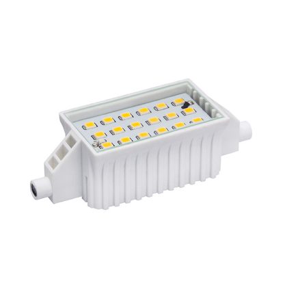   KANLUX 15099 RANGO MINI R7S SMD-WW Fényforrás , 3000 K , 500 Lm , 230 V