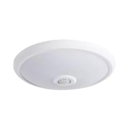   KANLUX 18121 FOGLER LED 14W-NW ,IP20 , 4000 K , 800 Lm, 220-240V , melegfehér