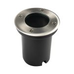   KANLUX 18194 MORO N IG-20 Járófelületbe süllyeszthető lámpatest