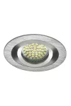 KANLUX 18280 SEIDY CT-DTO50-AL LÁMPA MR16