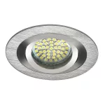 KANLUX 18280 SEIDY CT-DTO50-AL LÁMPA MR16