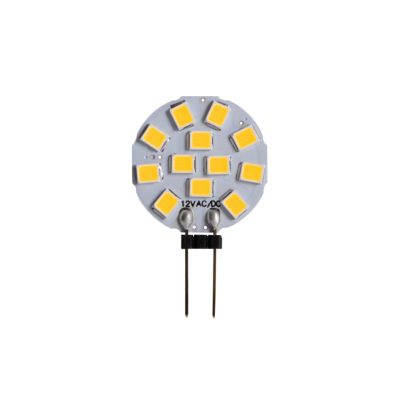 KANLUX 18503 LED12 G4-NW fényforrás G4