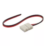 KANLUX 19032 CONNECTOR 8-CP Csatlakozó LED szalagokhoz 1db