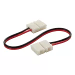 KANLUX 19033 CONNECTOR 8-CPC Csatlakozó LED szalagokhoz 1db