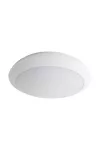 KANLUX 19062 DABA N LED SMD DL-16W Mennyezeti lámpa, IP66, 4000 K, 1300 Lm, fehér, 220-240V, mozgásérzékelős