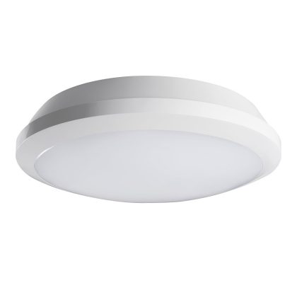   KANLUX 19064 DABA PRO 25W NW-W LED kültéri mennyezeti lámpa
