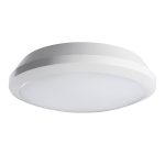   KANLUX 19066 DABA PRO 26W NW-SE-W LED kültéri mennyezeti lámpa mikrohullámú mozgásérzékelővel mikrohullámú mozgásérzékelővel