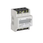 KANLUX 19344 KDEM-3P LCD fogyasztásmérő villamosenergia fogyasztásmérő