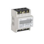   KANLUX 19344 KDEM-3P LCD fogyasztásmérő villamosenergia fogyasztásmérő