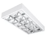   KANLUX 19733 NOTUS 3 EVG 218 NT , 18W , IP20 , G13, T8 , 220-240V