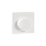   KANLUX 22138 REMOTE L 1 MONO/CCT-W vezérlő ledszalaghoz; 3 DC elemes 3V DC IP20 fehér