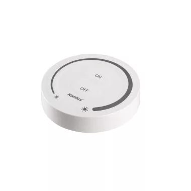 KANLUX 22144 távirányító MONO LED szalaghoz 2x 1,5 DC elemes