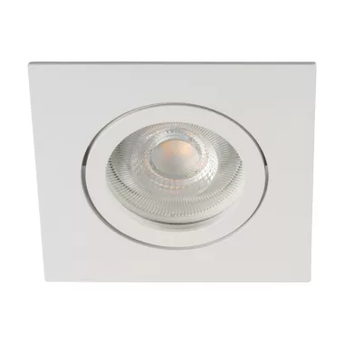 KANLUX 22435 DALLA DTL-W dekorációs keret dekorációs keret max 10W 12V AC; 12V DC; 220-240
