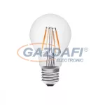   KANLUX 22468 DIXI FILLED 6W E27-WW 2700 K , 750 Lm , melegfehér