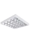 KANLUX 22671 NOTUS 4LED 418 NT LED lámpatest 60 cm T8 fénycsőhöz KANLUX 22671 NOTUS 4LED 418 NT LED lámpatest 60 cm T8 fénycsőhöz