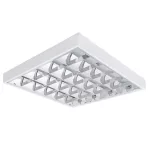   KANLUX 22671 NOTUS 4LED 418 NT LED lámpatest 60 cm T8 fénycsőhöz