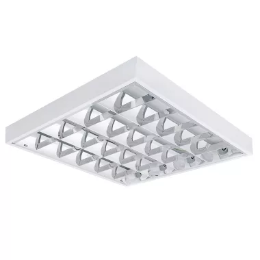 KANLUX 22671 NOTUS 4LED 418 NT LED lámpatest 60 cm T8 fénycsőhöz KANLUX 22671 NOTUS 4LED 418 NT LED lámpatest 60 cm T8 fénycsőhöz