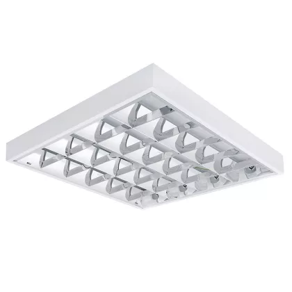   KANLUX 22671 NOTUS 4LED 418 NT LED lámpatest 60 cm T8 fénycsőhöz
