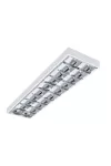 KANLUX 22672 armatúra 220V 2X max.35W IP20 T8 LED A++ -> B