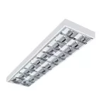 KANLUX 22672 armatúra 220V 2X max.35W IP20 T8 LED A++ -> B